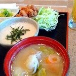 キッチン&クラフト たまや食堂 - 