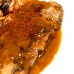 サンジャン・ピエドポー - 