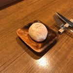 サンジャン・ピエドポー - 