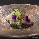 カーサ・デル・チーボ - ﾅﾏｺのﾏﾘﾅｰﾀ､ﾅｶﾞｲﾓのｶｯﾍﾟﾘｰﾆ