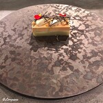 カーサ・デル・チーボ - ﾌｫﾜｸﾞﾗとｷｸｲﾓのｼﾞｪﾗﾃｨｰﾅ