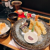 銀座米料亭 八代目儀兵衛 - 