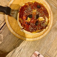 リオ・ブルーイング・コー ビストロアンドガーデン 東京ミッドタウン - 