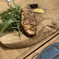 リオ・ブルーイング・コー ビストロアンドガーデン 東京ミッドタウン - 