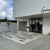 Grand Bleu Gamin - 