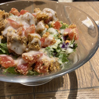 リオ・ブルーイング・コー ビストロアンドガーデン 東京ミッドタウン - 