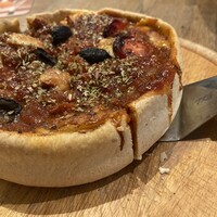 リオ・ブルーイング・コー ビストロアンドガーデン 東京ミッドタウン - 