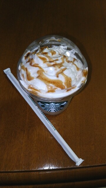 スターバックスコーヒー イオンモール天童店（STARBUCKS COFFEE） - 天童南（カフェ）の写真