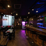 個室×肉バル×シュラスコ食べ飲み放題 BLESS - 