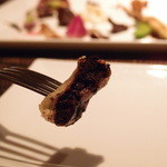 ボン・ピナール - 肺！！