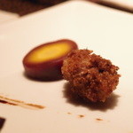 ボン・ピナール - 脳みそ