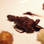 ボン・ピナール - 背肝