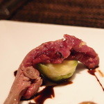 ボン・ピナール - ササミ