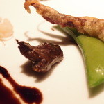 ボン・ピナール - ハツ