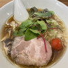 TREE Natural Ramen Tokyo - 