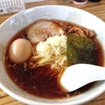 Chuukasoba Tamaya - 