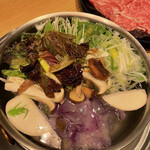 Shabushabu Sushi Hassan - 