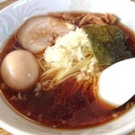 Chuukasoba Tamaya - 