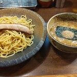 Tsukemenya Himawari - つけ麺