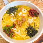 SPA152 - 海賊スパ