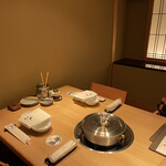 Shabushabu Sushi Hassan - 