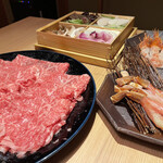 Shabushabu Sushi Hassan - 