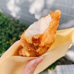 焼き鳥ラッキー - 