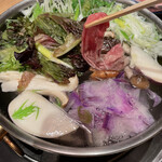 Shabushabu Sushi Hassan - 