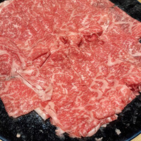 しゃぶしゃぶ・すし 八山 - 