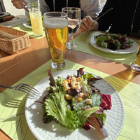 オステリアガウダンテ 神戸ハーバーランド店 - 