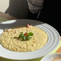 オステリアガウダンテ 神戸ハーバーランド店 - 