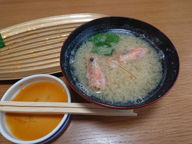 巻平 - 柏林台（寿司）の写真