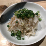 恵比寿ホルモン龍村 - 