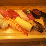 Yoshinozushi Honten - 