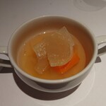 ジードロップ - スープ