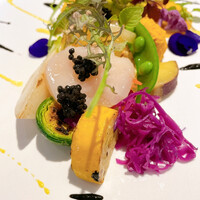 Global French Kitchen 雫 - 