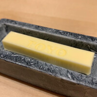 レストラン トヨ トーキョー - 