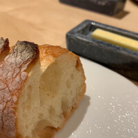 レストラン トヨ トーキョー - 