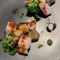 Global French Kitchen 雫 - 