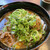 讃岐製麺 - 料理写真:牛肉カレーうどん　627円