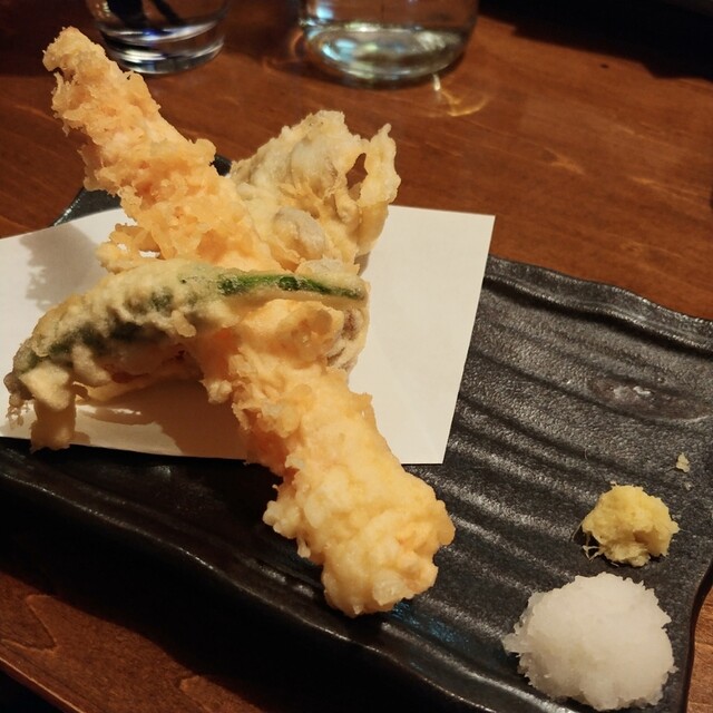 鰻・旬魚旬菜 柳光亭 - 旭川（うなぎ）の写真