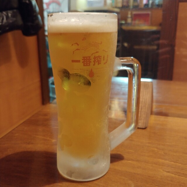 鰻・旬魚旬菜 柳光亭 - 旭川（うなぎ）の写真