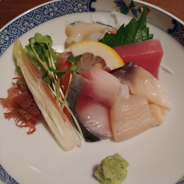 鰻・旬魚旬菜 柳光亭 - 旭川（うなぎ）の写真