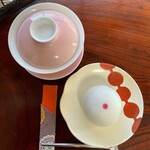 虎屋菓寮 - 笑顔饅