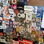 ボニートスープヌードルライク - 