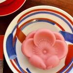 虎屋菓寮 - 好文花