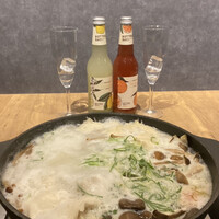 とり料理 鳥者 - 