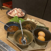 とり料理 鳥者 - 