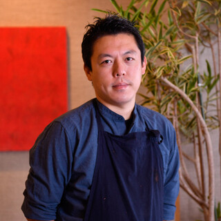 The true essence of Kamakura x Spanish Cuisine created by owner-chef Sakai