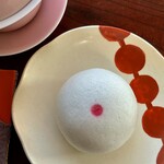 虎屋菓寮 - 提灯繋ぎ